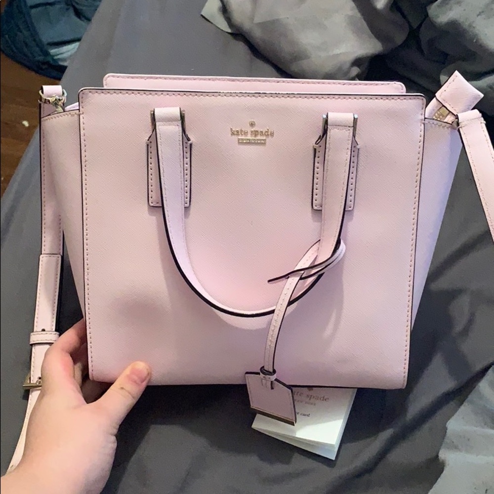 Kate Spade Cameron Street